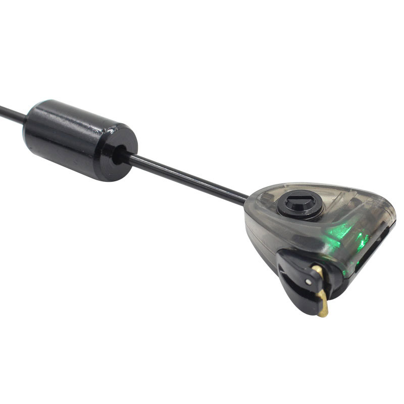 LED Carp Fishing Swinger Avail - مراجعة Fish Alarm وسعره
