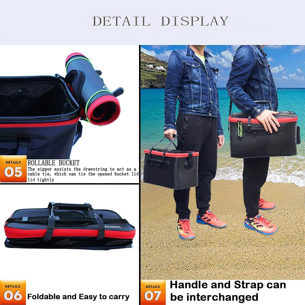 2025 NEW Powerful Search Flash - مراجعة Fishing Light وسعره