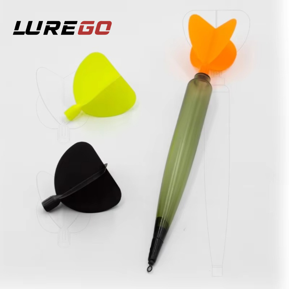 1 Set  Marker Float for Fishin - مراجعة Fishing Depth Finder وسعره