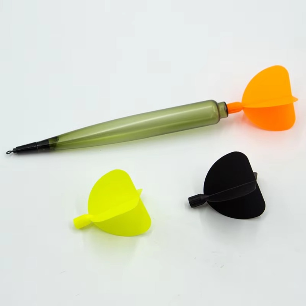 1 Set  Marker Float for Fishin - مراجعة Fishing Depth Finder وسعره