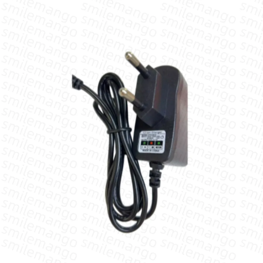 7.4V 12000mAh Battery with USB - مراجعة Fish Finder Charger وسعره