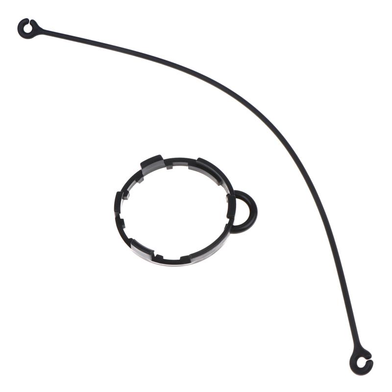 *1PC Black Official Original V - مراجعة Fish Finder Mount وسعره