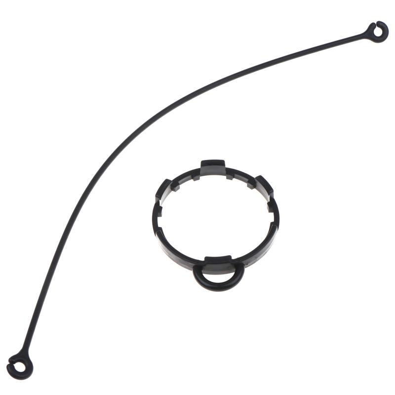*1PC Black Official Original V - مراجعة Fish Finder Mount وسعره