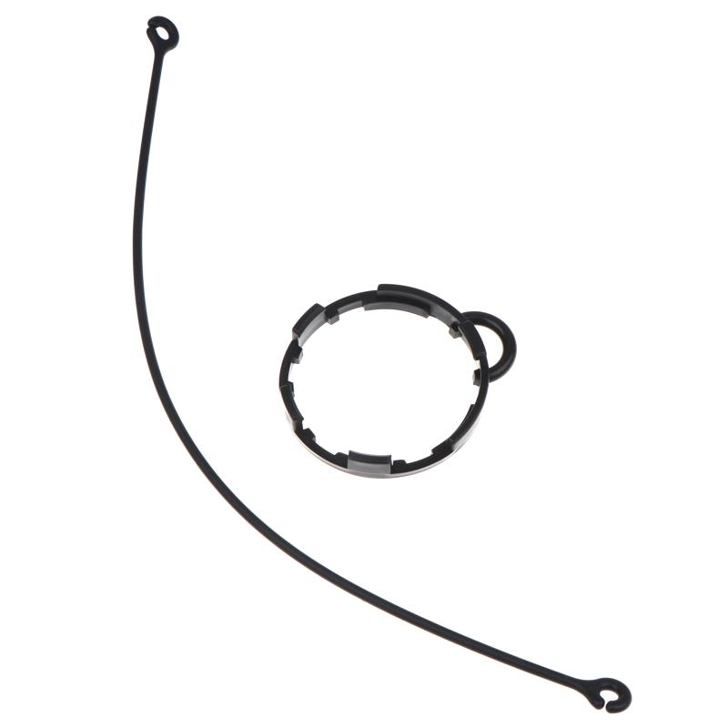*1PC Black Official Original V - مراجعة Fish Finder Mount وسعره