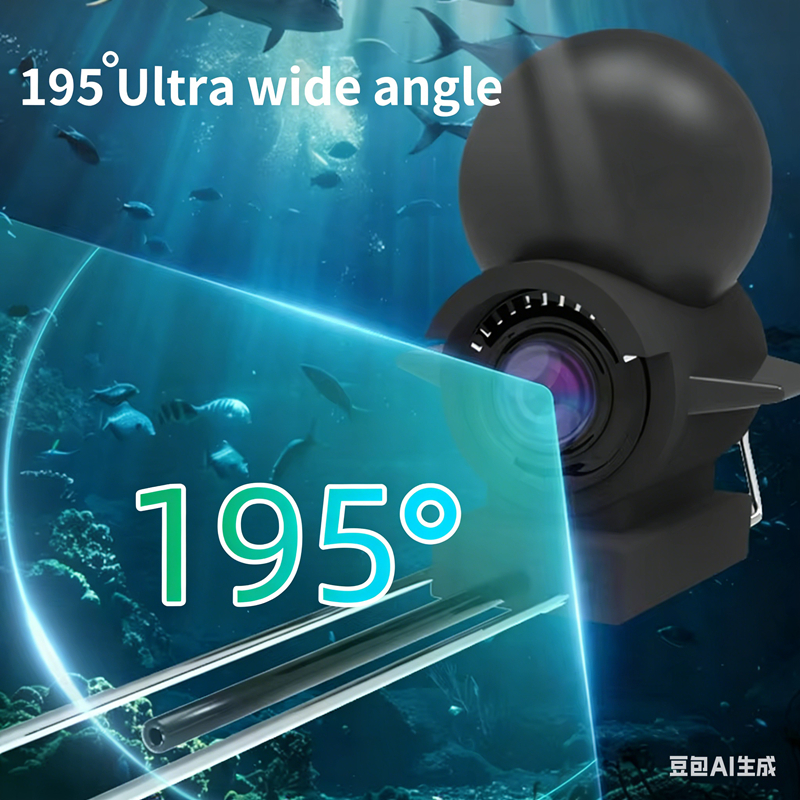 Dodosee Handheld 1080P Fish Fi - مراجعة Fish Finder Portable وسعره