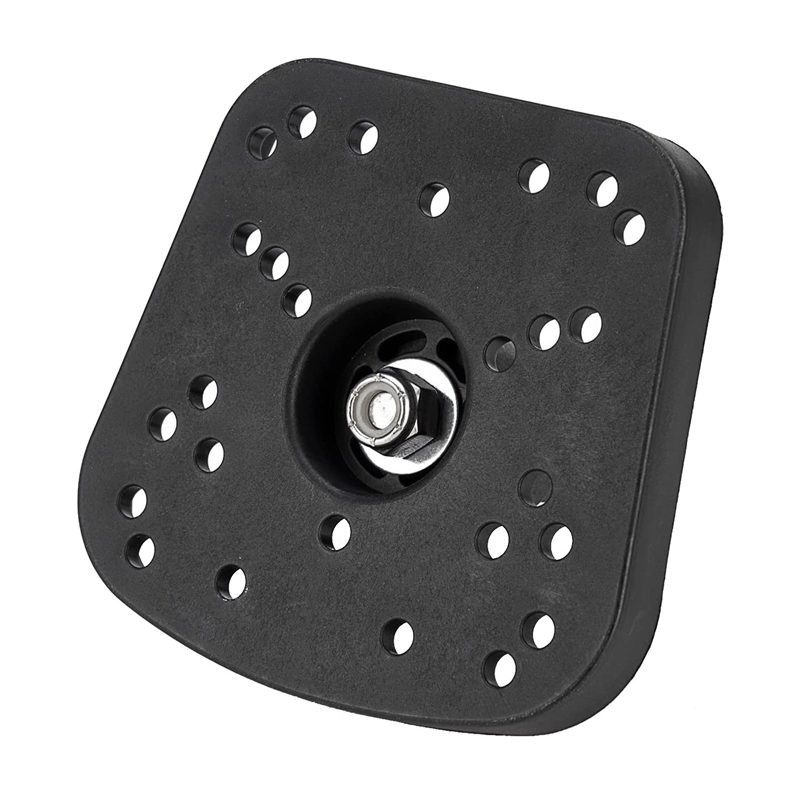 0368 Universal Fishfinder Moun - مراجعة Fish Finder Mount وسعره