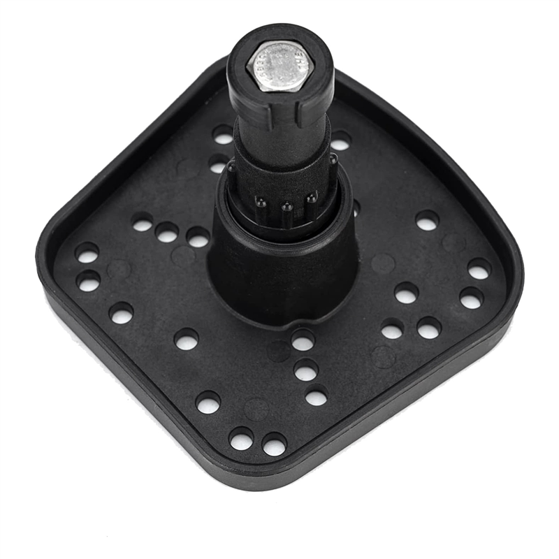 0368 Universal Fishfinder Moun - مراجعة Fish Finder Mount وسعره