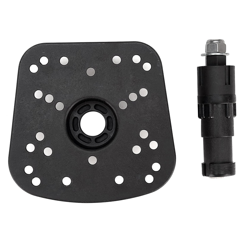 0368 Universal Fishfinder Moun - مراجعة Fish Finder Mount وسعره