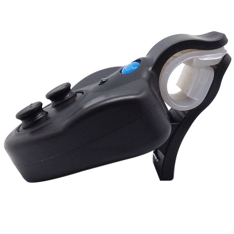 Fishing Fish Bite Alarm Electr - مراجعة Fish Alarm وسعره