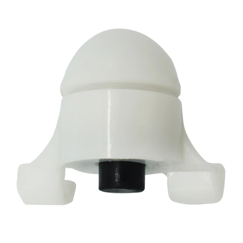 2-8pcs LED Night Fishing Alarm - مراجعة Fish Alarm وسعره
