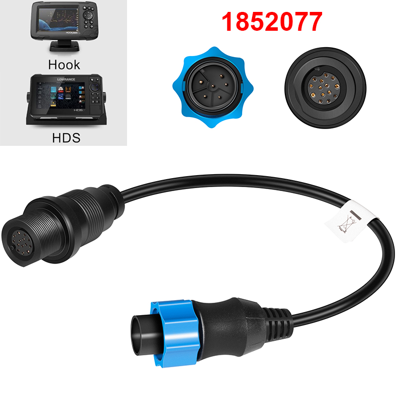 MKR-DSC-10 1852077 DSC Adapter - مراجعة Fish Finder وسعره