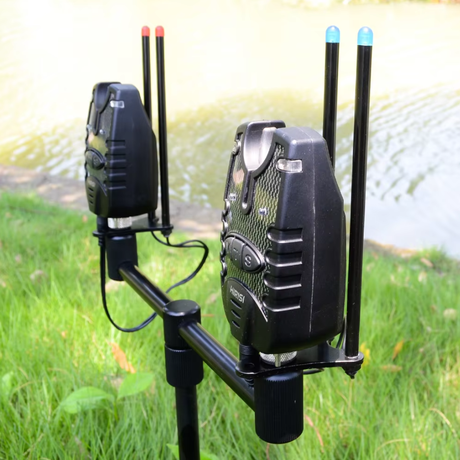 Hirisi Carp Fishing Snag Ear B - مراجعة Bite Indicator وسعره