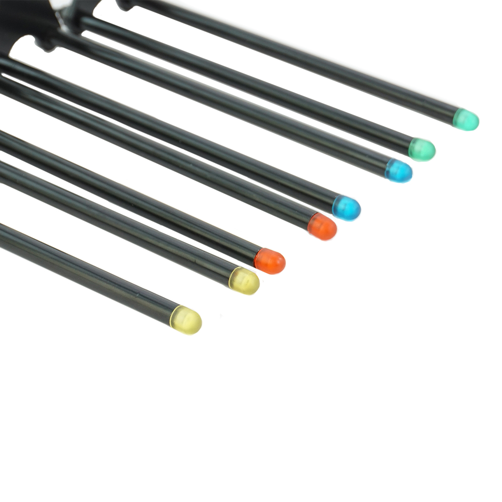 Hirisi Carp Fishing Snag Ear B - مراجعة Bite Indicator وسعره