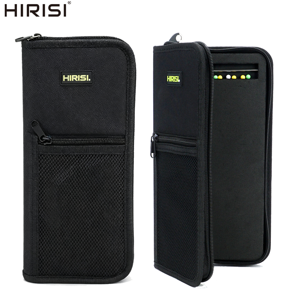 Hirisi 1Pcs Carp Fishing Rig W - مراجعة Fish Finder Case وسعره