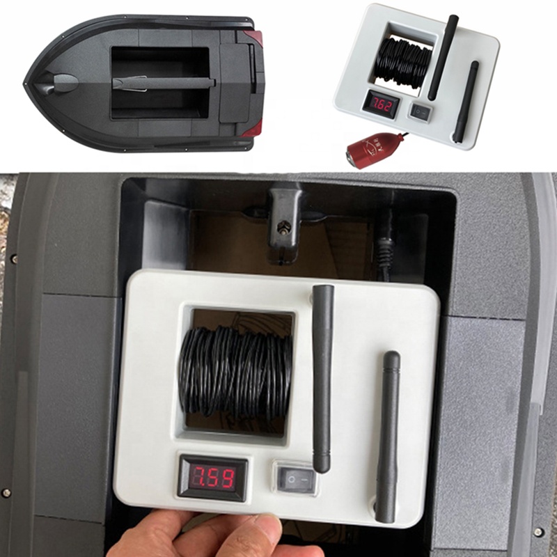 FPV High Definition Detector W - مراجعة Underwater Camera وسعره