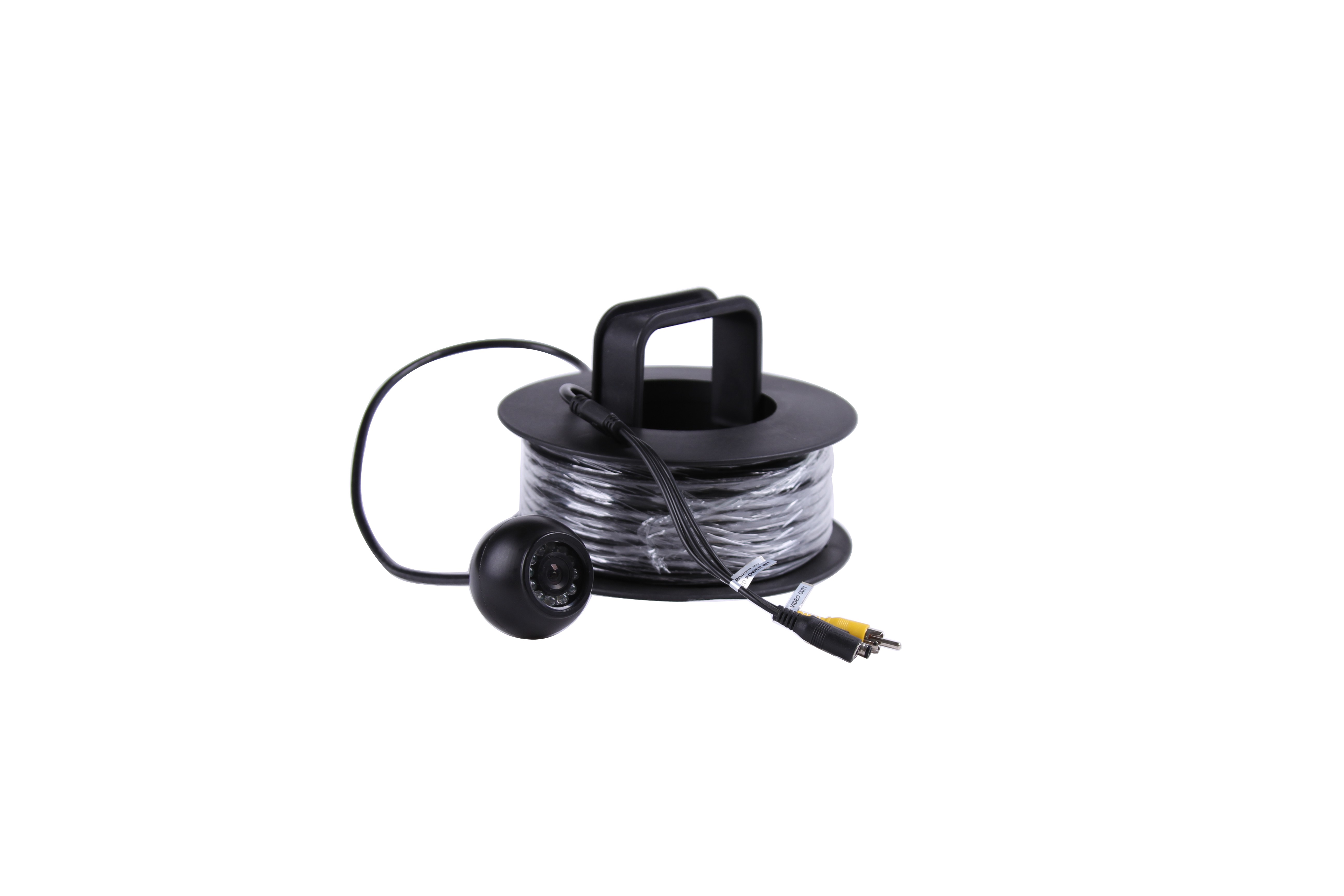 700TVL HD Underwater 20/30/50/ - مراجعة Fishing Camera وسعره