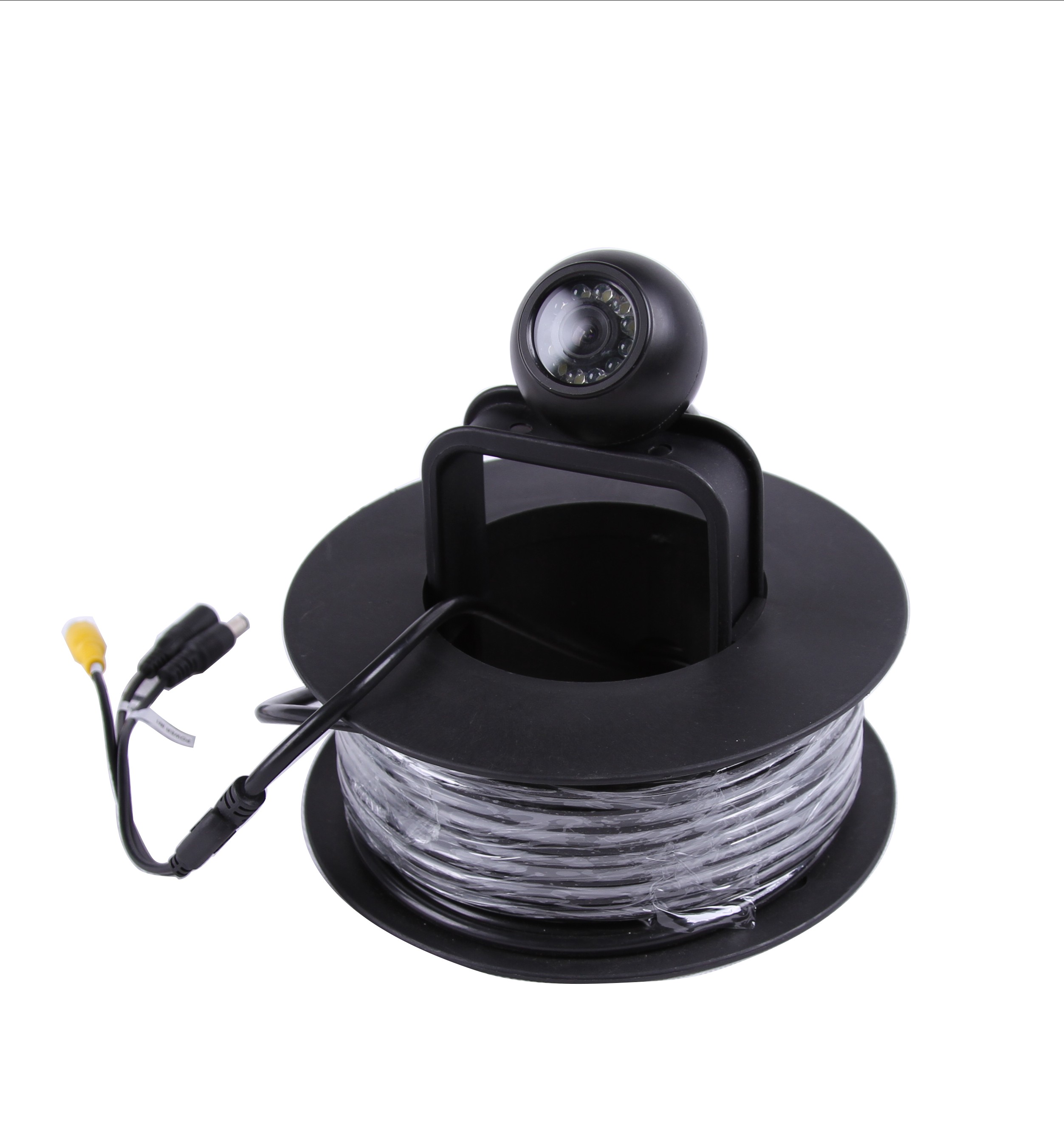 700TVL HD Underwater 20/30/50/ - مراجعة Fishing Camera وسعره