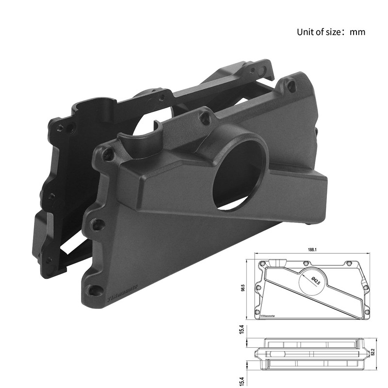 2025 New Underwater Fish Finde - مراجعة Fish Finder Mount وسعره