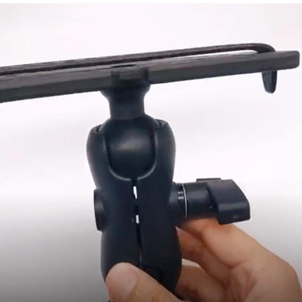 Fish Finder Mount Boat Support - مراجعة Fish Finder Mount وسعره