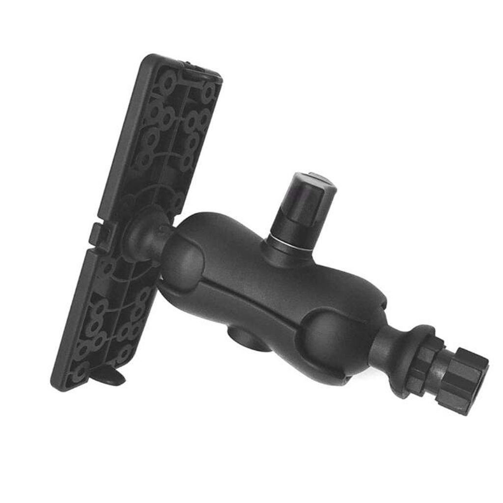 Fish Finder Mount Boat Support - مراجعة Fish Finder Mount وسعره