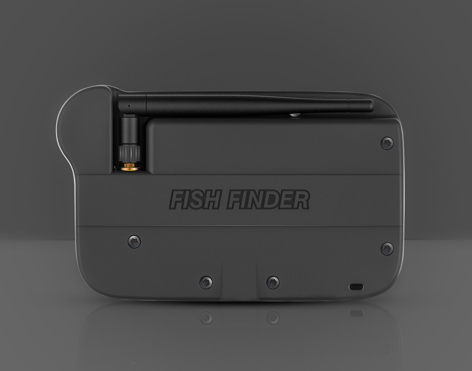 FindFish 200M Portable Fish Fi - مراجعة Fish Finder Portable وسعره