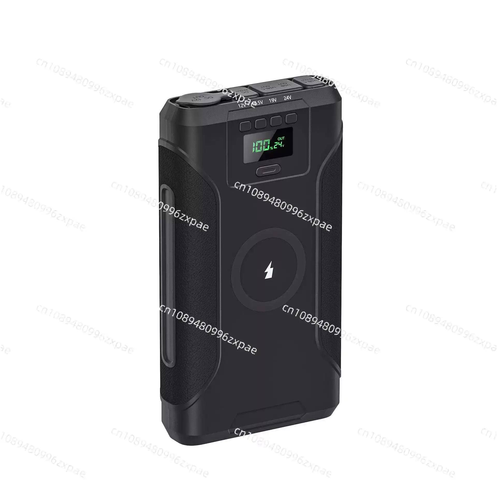 High Capacity 72000mAh Outdoor - مراجعة Fish Finder Battery وسعره