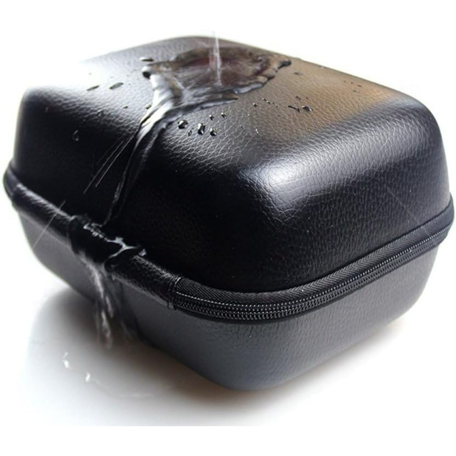 Lixada Fishing Reel Case - 3 C - مراجعة Fish Finder Case وسعره