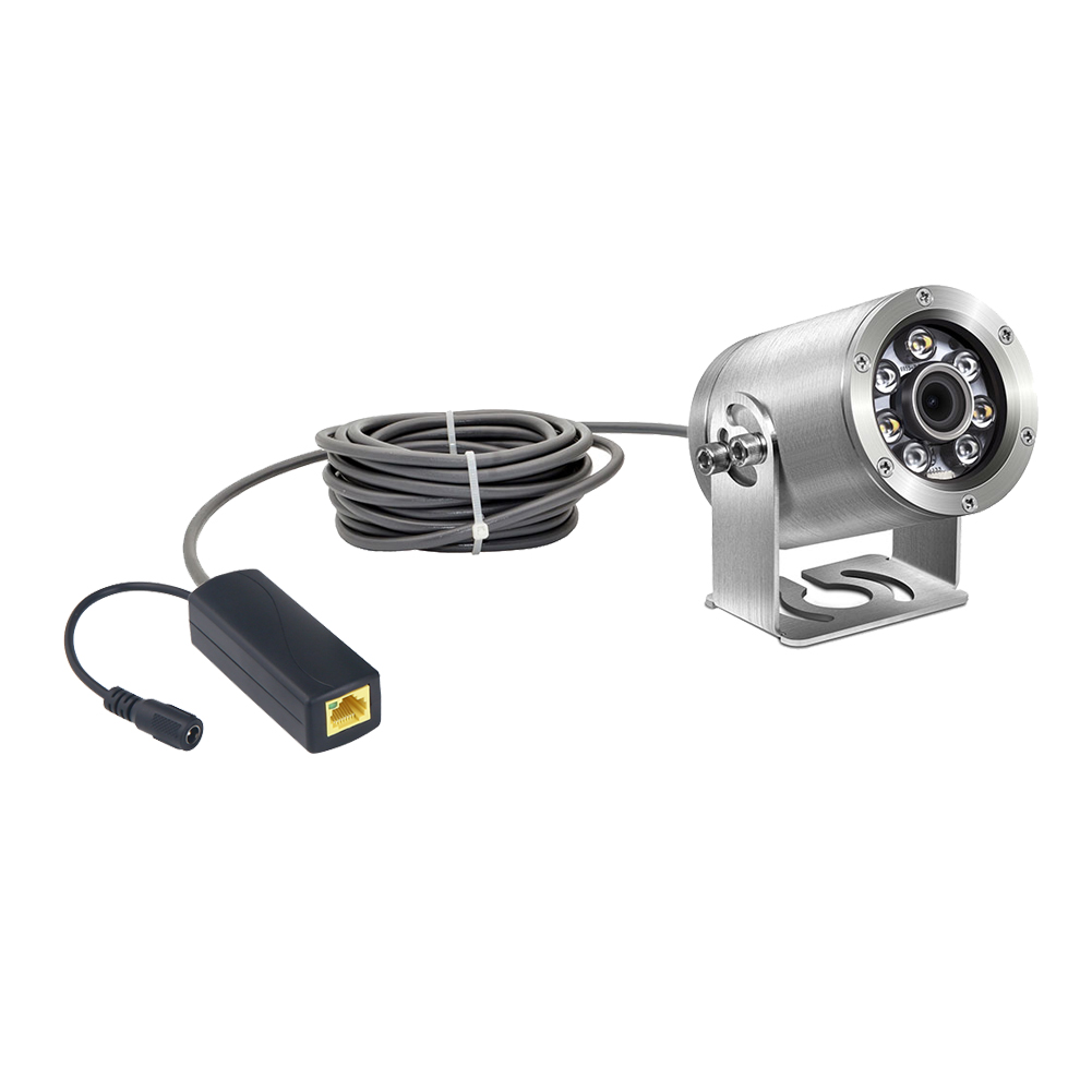 5MP High-definition Anti-corro - مراجعة Fishing Gps وسعره