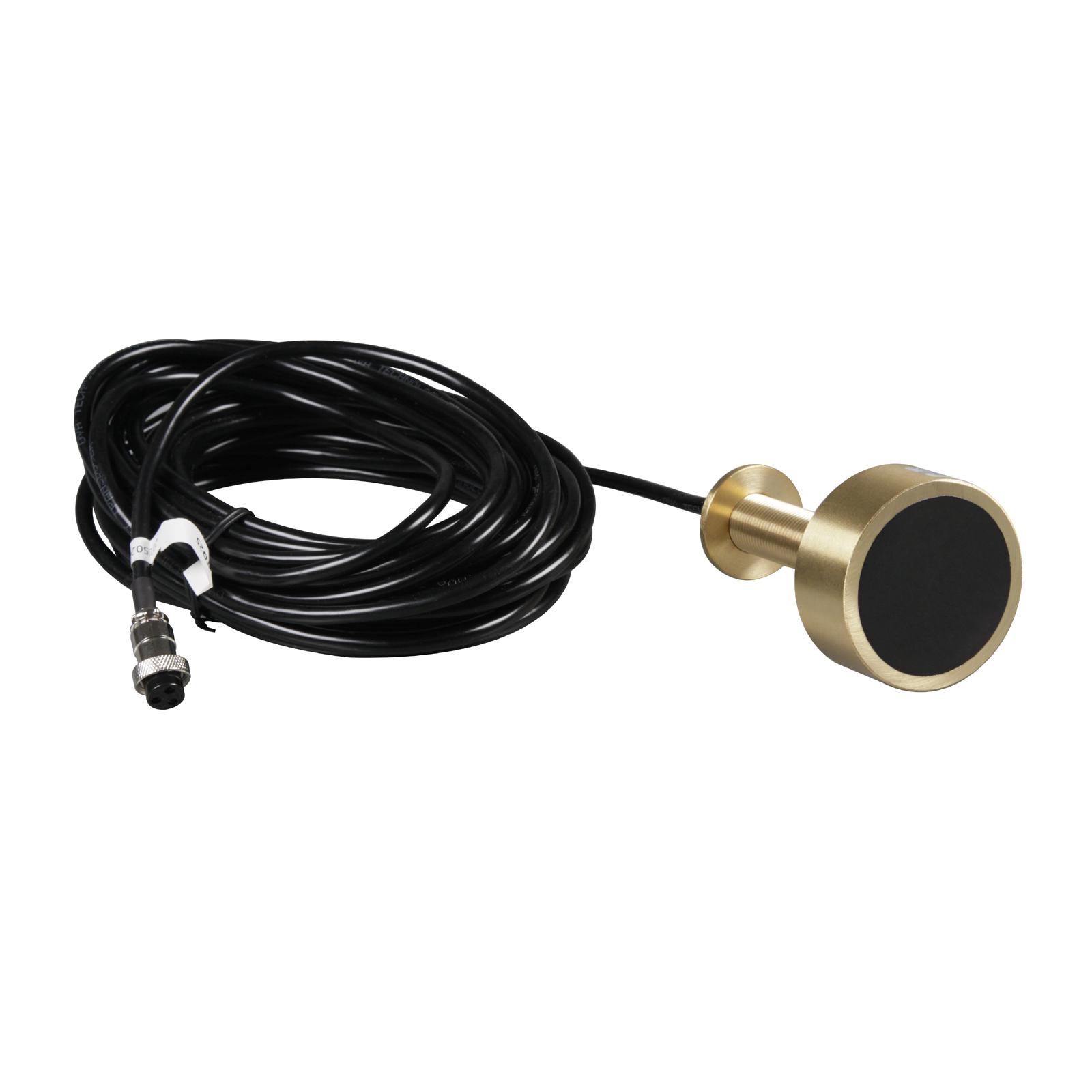 Matsutec TD-25B with Cable 10M - مراجعة Fish Finder Transducer وسعره