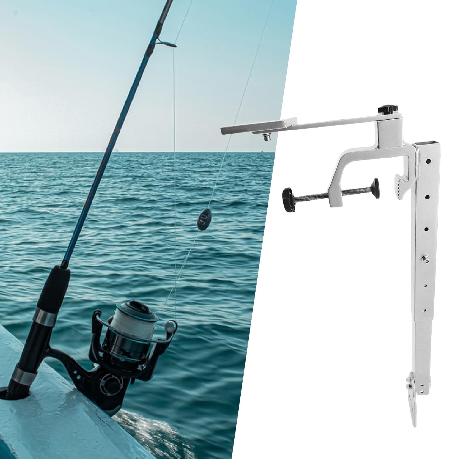 Fish Finder Mount Practical fo - مراجعة Fish Finder Mount وسعره