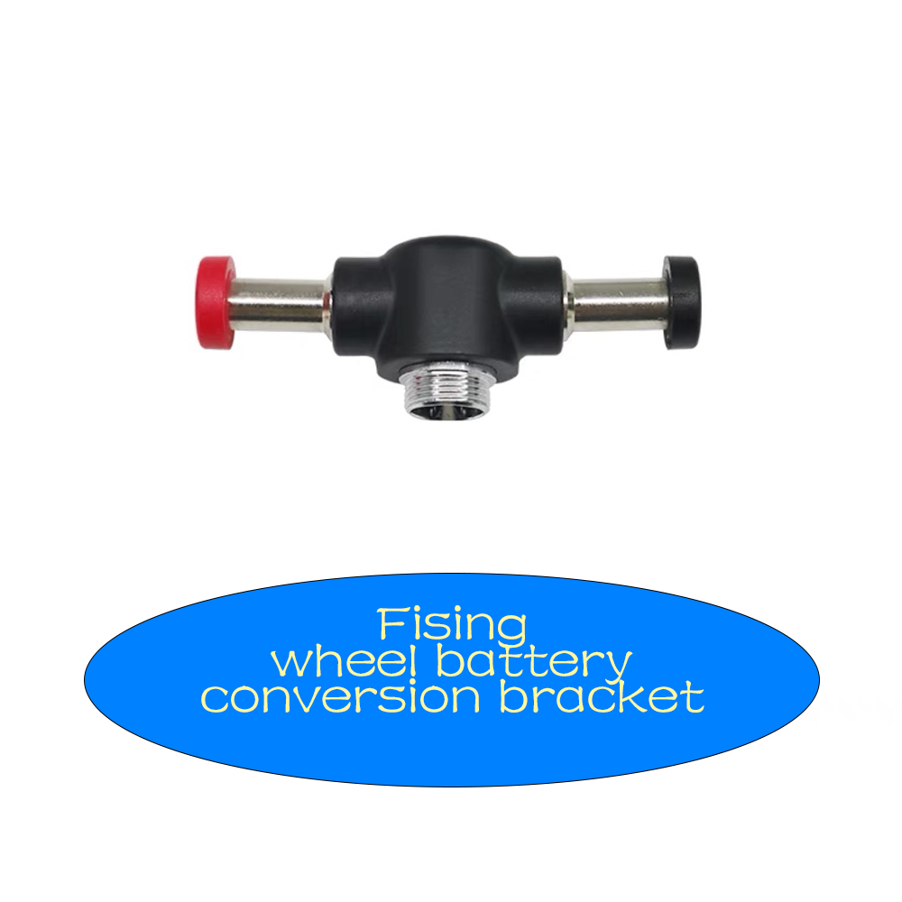 Sea Fishing Electric Reel Batt - مراجعة Fish Finder Battery وسعره
