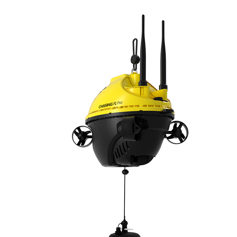 F1 Pro Bait Boat With Fish Fin - مراجعة Fish Finder Gps وسعره