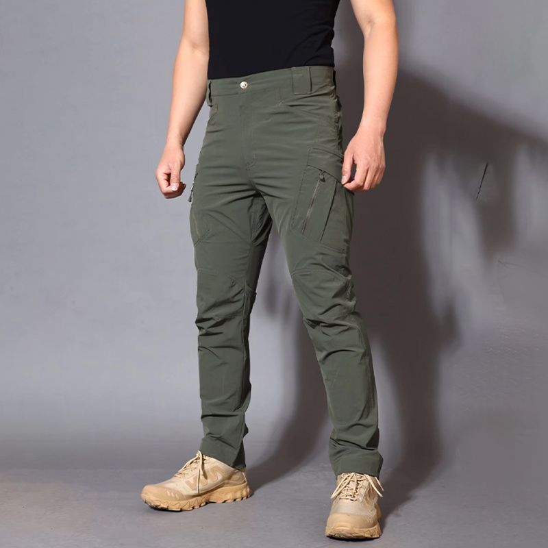 Men's Outdoor Military Casual  - مراجعة Fishing Gps وسعره