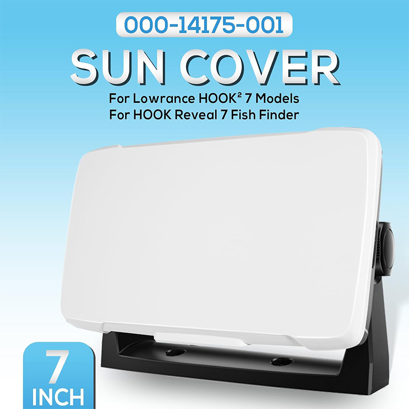 000-14175-001 Fish Finder Sun  - مراجعة Fish Finder وسعره