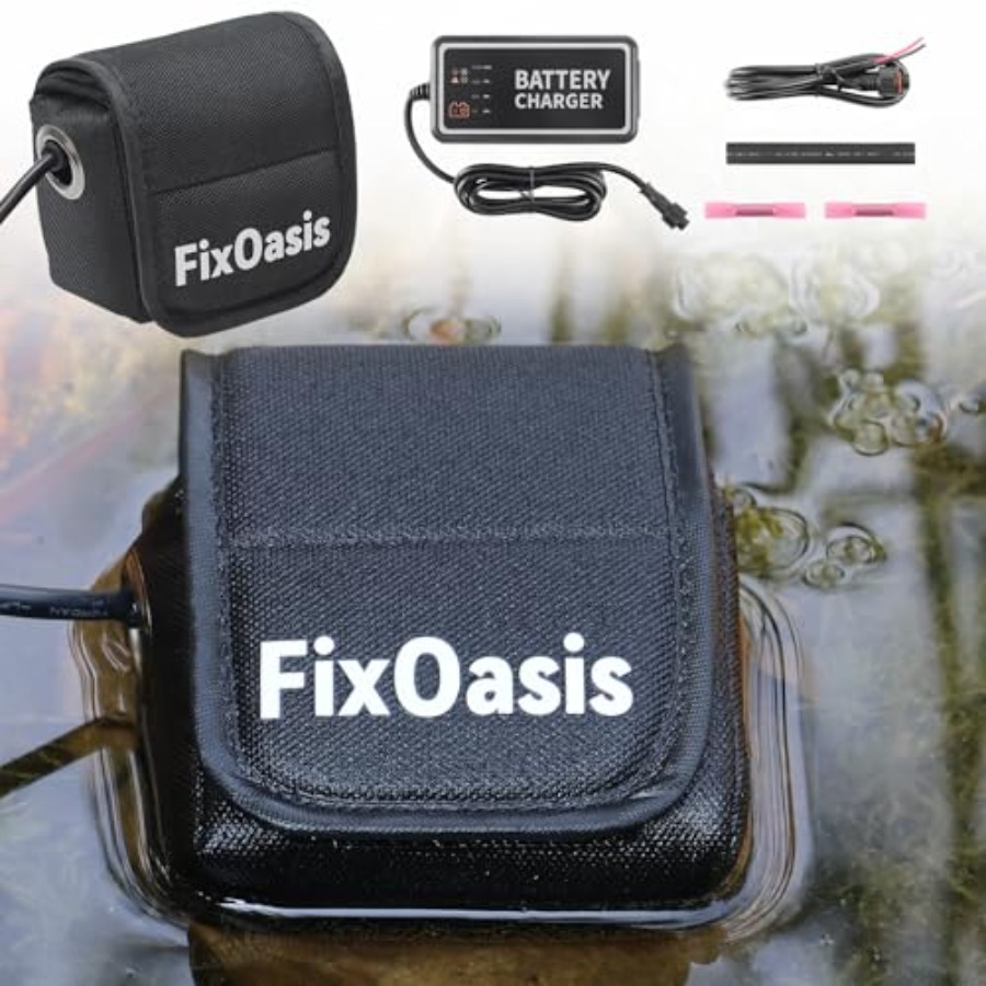Kayak marine fish finder batte - مراجعة Fish Finder Charger وسعره