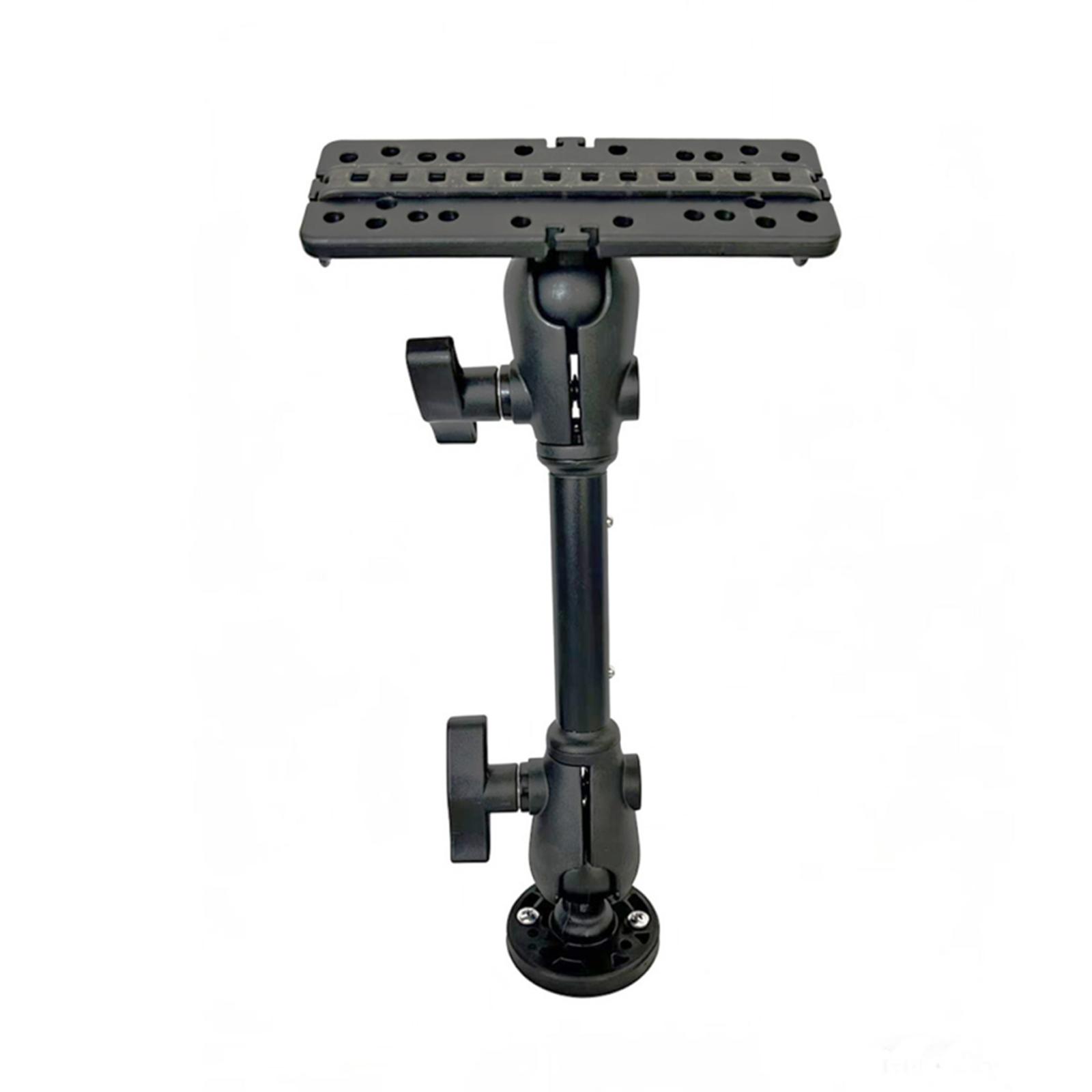 Carp Fishing Equipment Mount B - مراجعة Fish Finder Mount وسعره