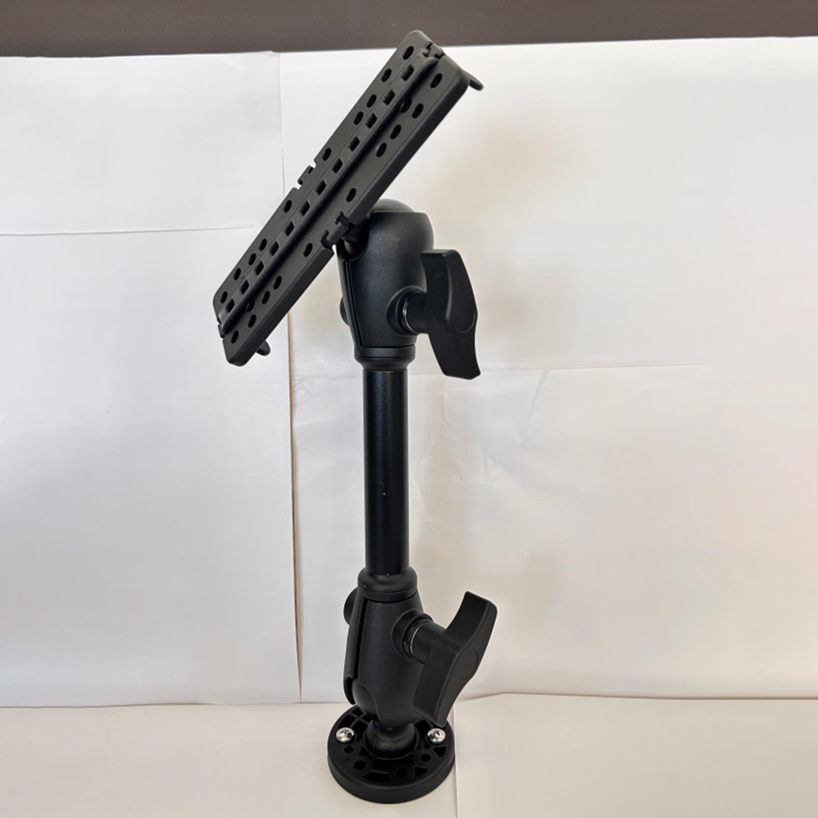 Carp Fishing Equipment Mount B - مراجعة Fish Finder Mount وسعره