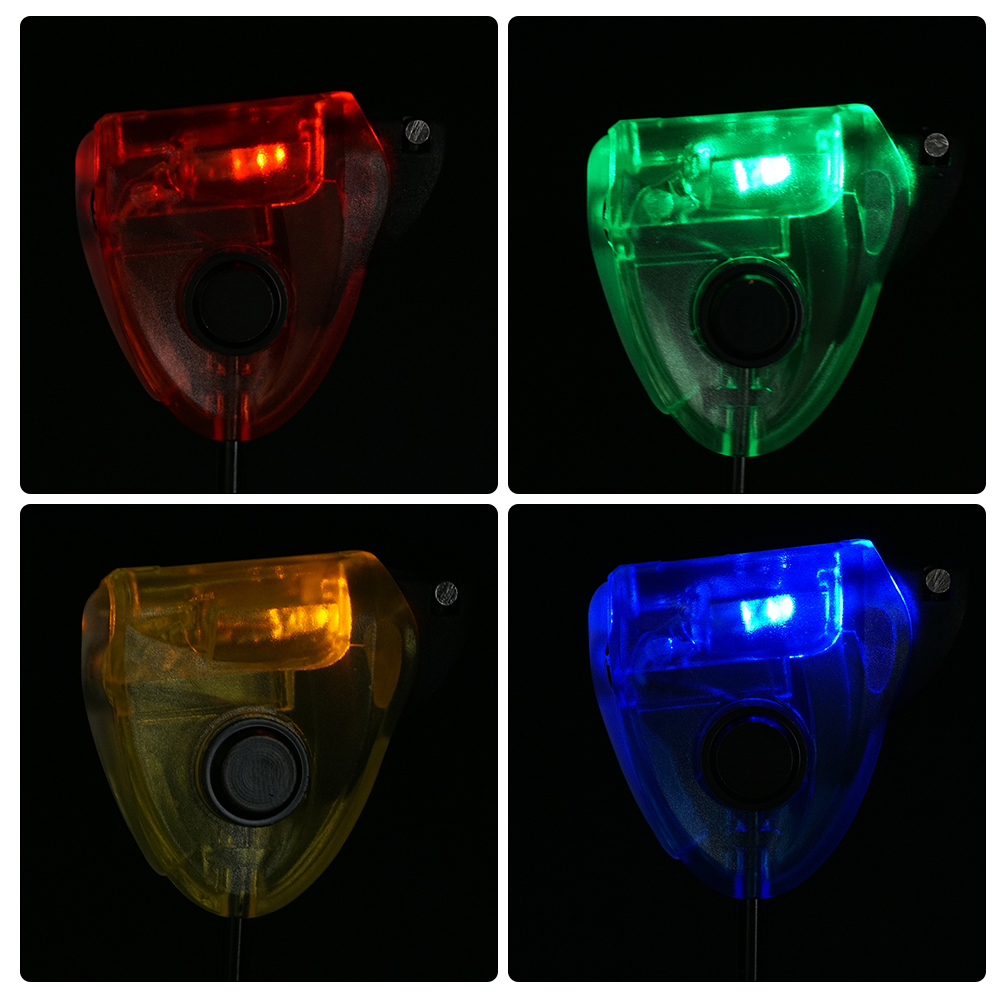 Hirisi Carp Fishing Swinger Se - مراجعة Bite Indicator وسعره