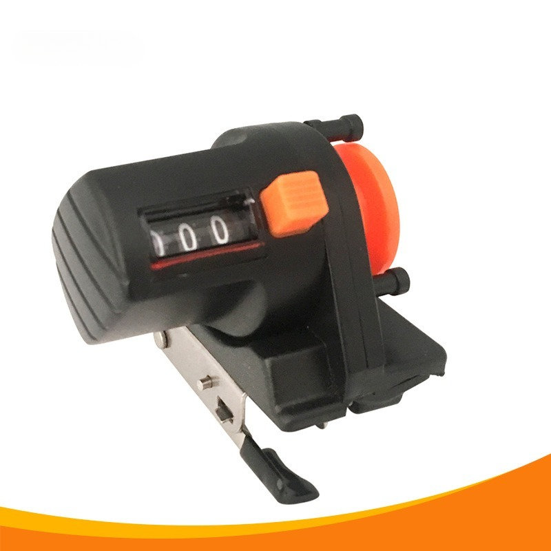 Fishing Line Counter 0-999M Fi - مراجعة Fishing Depth Finder وسعره