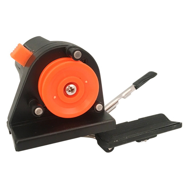 Fishing Line Counter 0-999M Fi - مراجعة Fishing Depth Finder وسعره