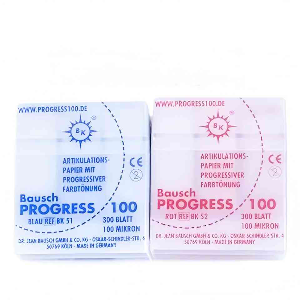 Bausch BK51 BK52 BK53 BK54 Den - مراجعة Bite Indicator وسعره