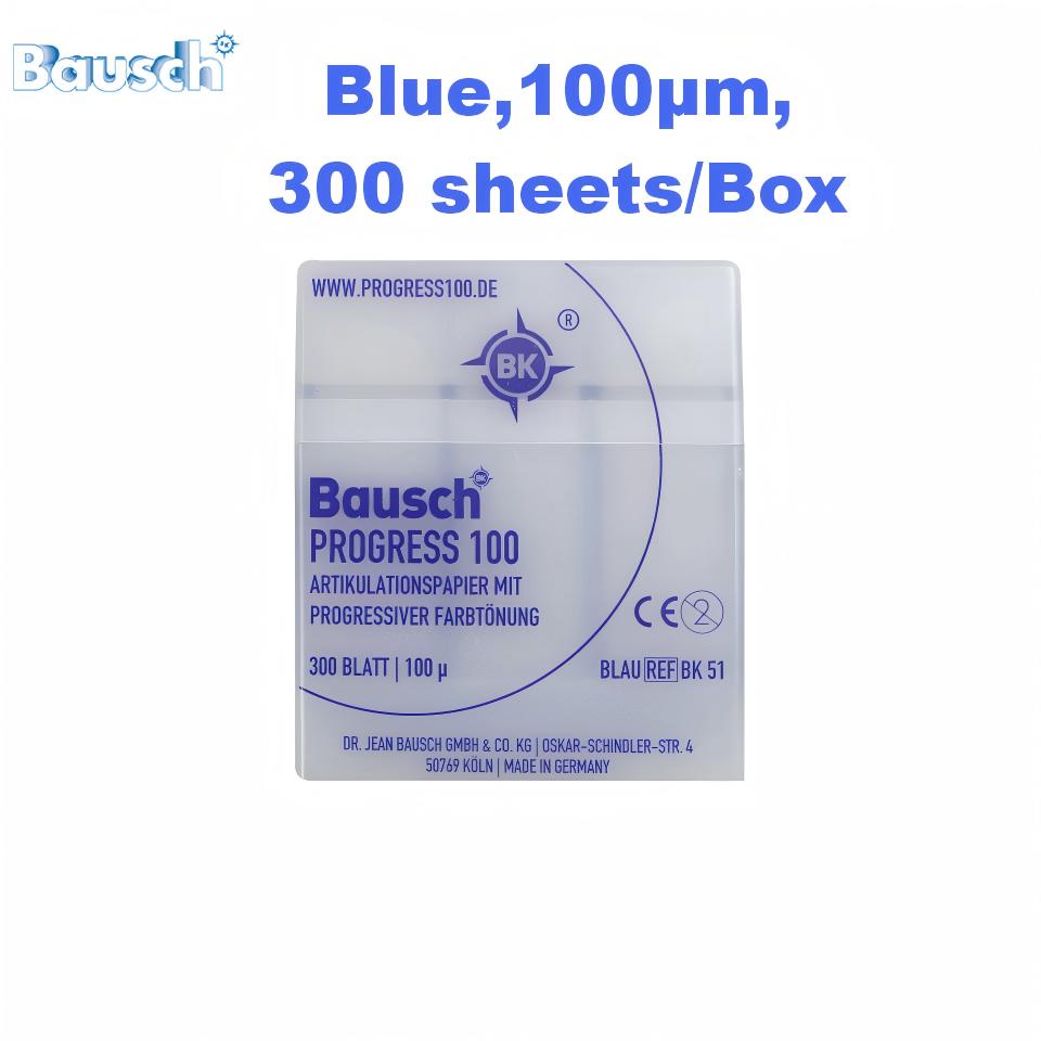 Bausch BK51 BK52 BK53 BK54 Den - مراجعة Bite Indicator وسعره