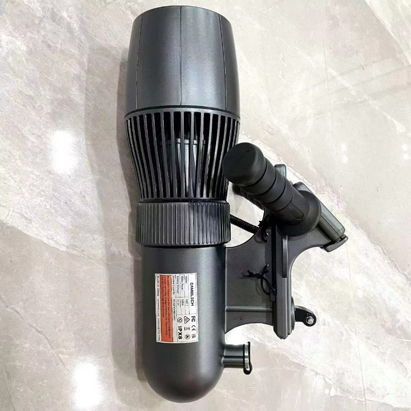 CM5-1 Diving Underwater Scoote - مراجعة Underwater Camera وسعره