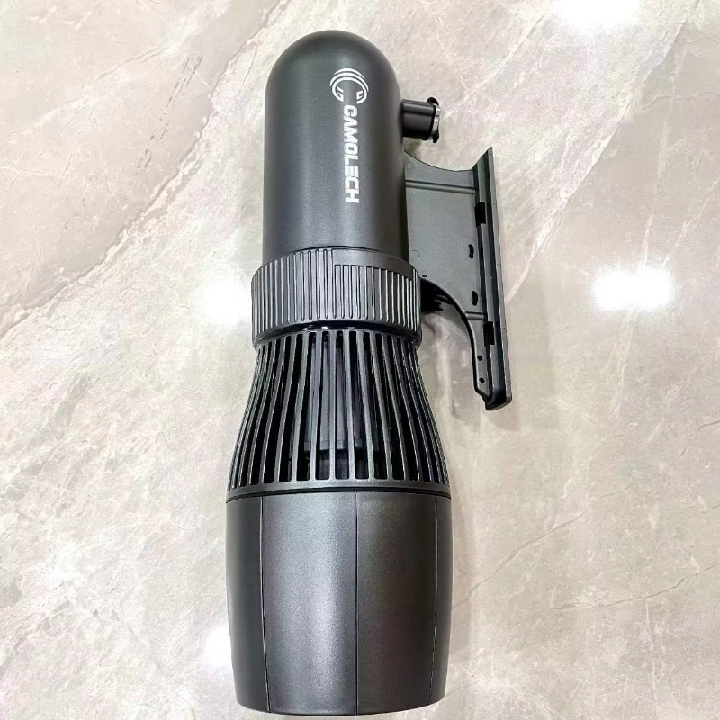 CM5-1 Diving Underwater Scoote - مراجعة Underwater Camera وسعره