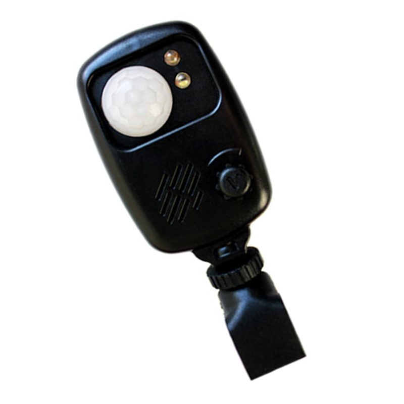 A64I  Fishing Infrared Sensor  - مراجعة Fish Alarm وسعره