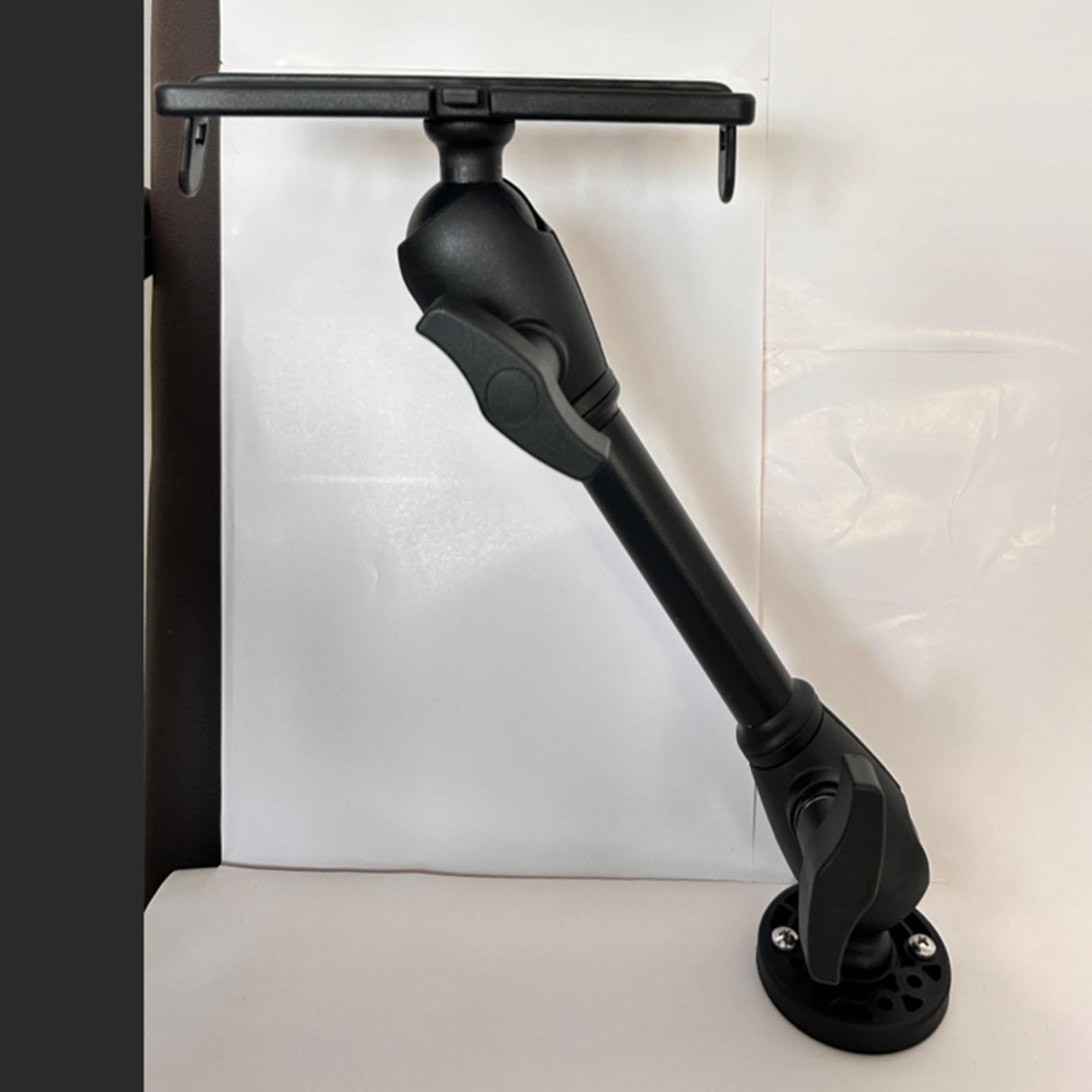 Fish Finder Mount Base Monitor - مراجعة Fish Finder Mount وسعره