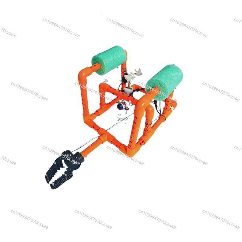 Underwater Robot Plus Camera,  - مراجعة Underwater Camera وسعره