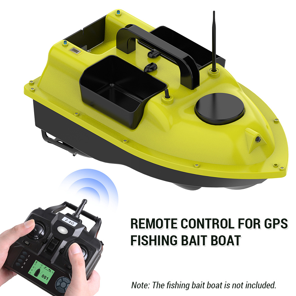 GPS Automatic Remote Control B - مراجعة Fish Finder Cable وسعره