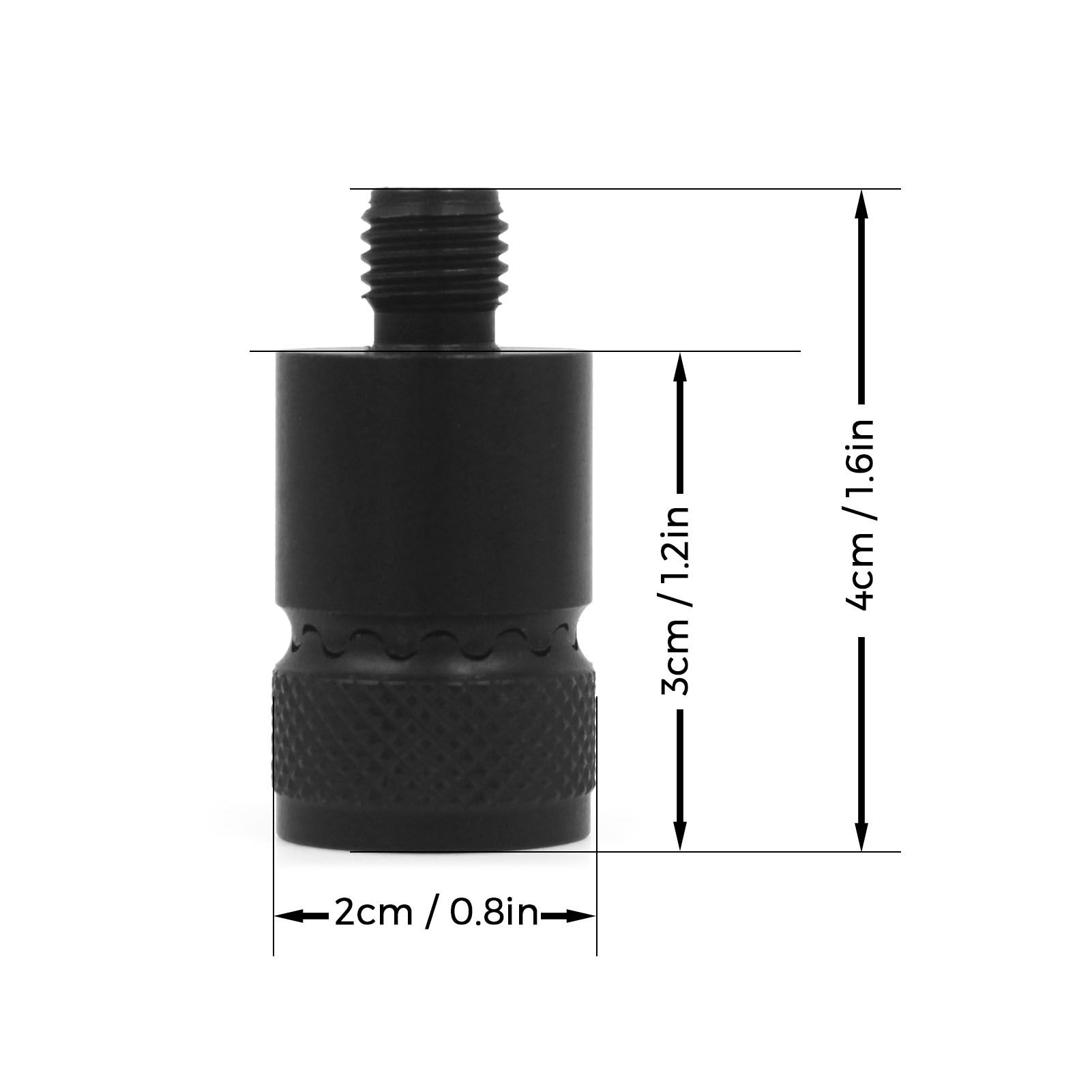 Fishing Alarm Quick Release Co - مراجعة Bite Alarm وسعره