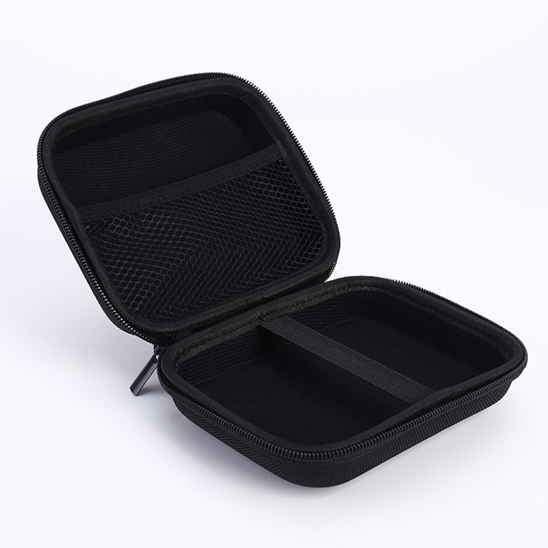 Fish Finder EVA Storage Bag Pr - مراجعة Fish Finder Case وسعره